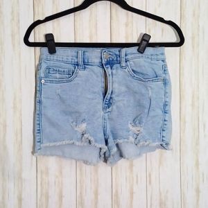 Size Small Altar'd State shorts